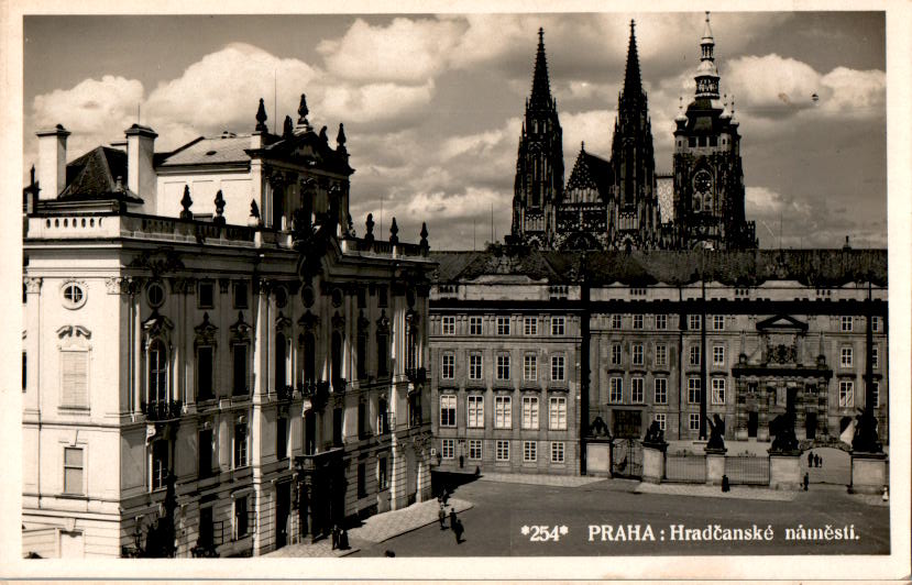 praha, prag