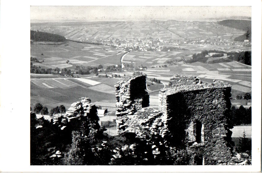 sudetendeutscher tag 1957 stuttgart