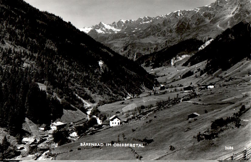 bärenbad im oberbergtal