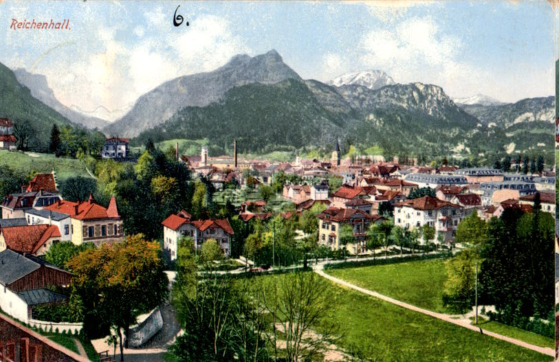 reichenhall