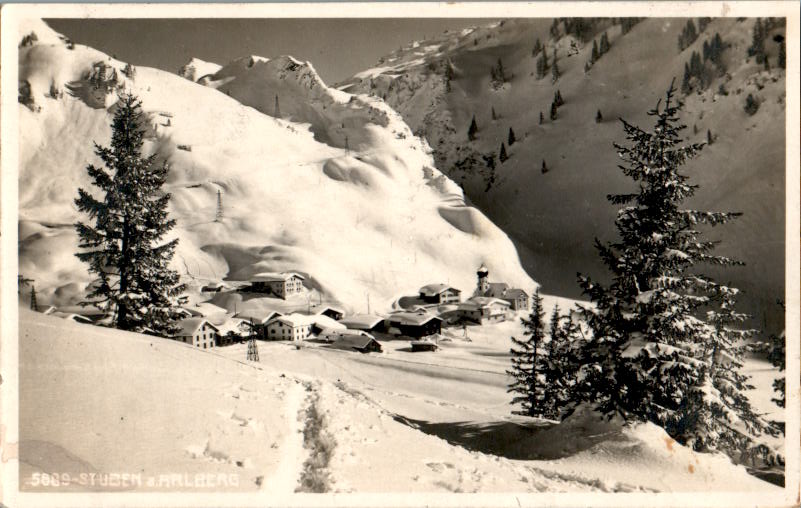 stuben am arlberg im winter