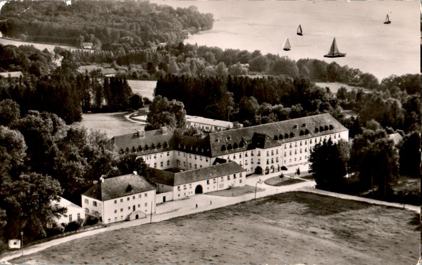 krankenhaus kempfenhausen, münchen