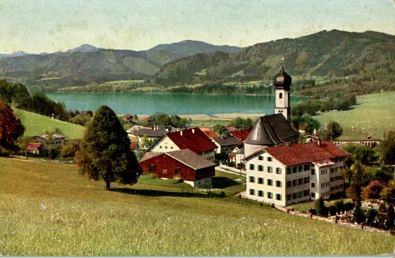 gmund am tegernsee