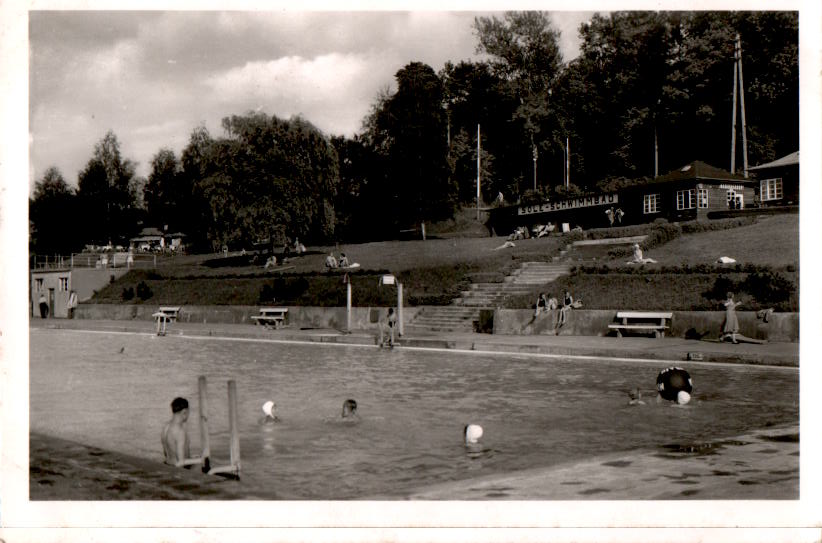 bad rappenau, sole-schwimmbad