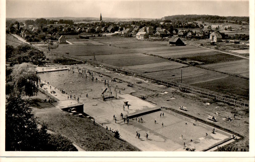 bad rappenau, sole-schwimmbad