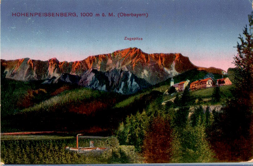 hohenpeissenberg obb.