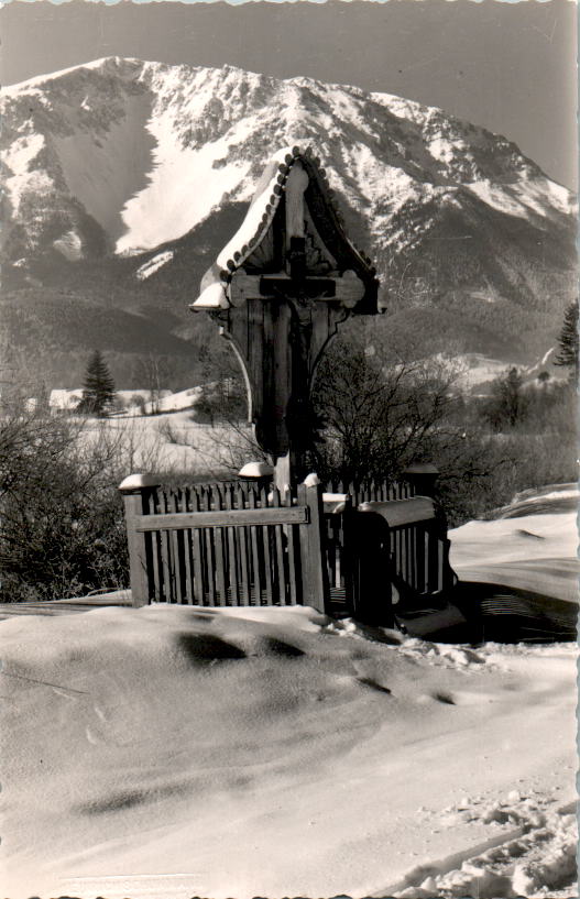 puchberg am schneeberg