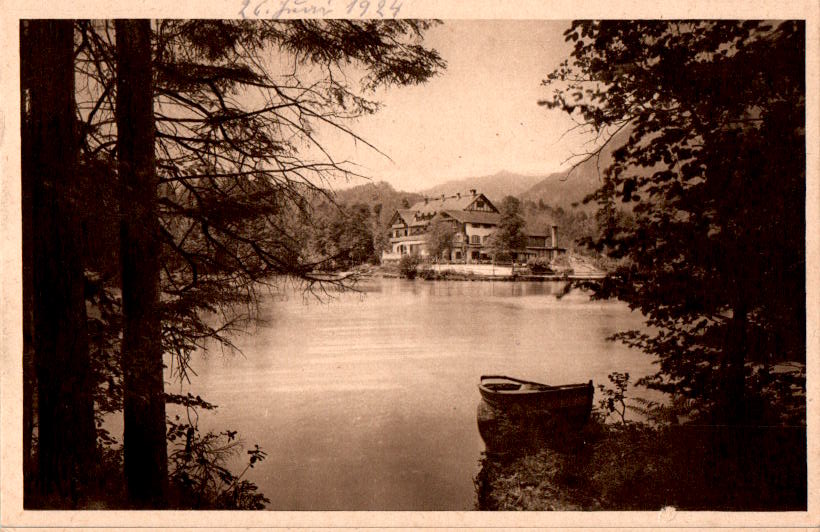 badersee mit hotel