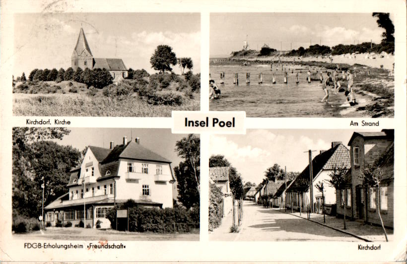 insel poel, fdgb heim "freundschaft"