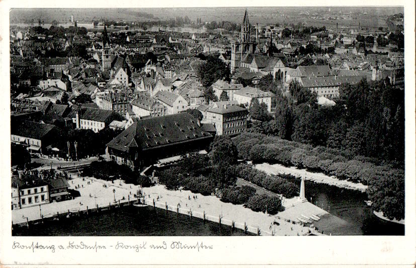 konstanz am bodensee