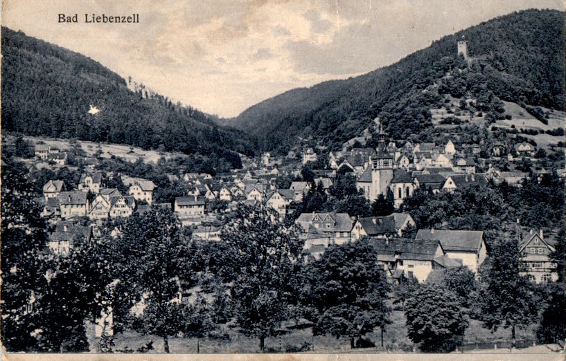 bad liebenzell