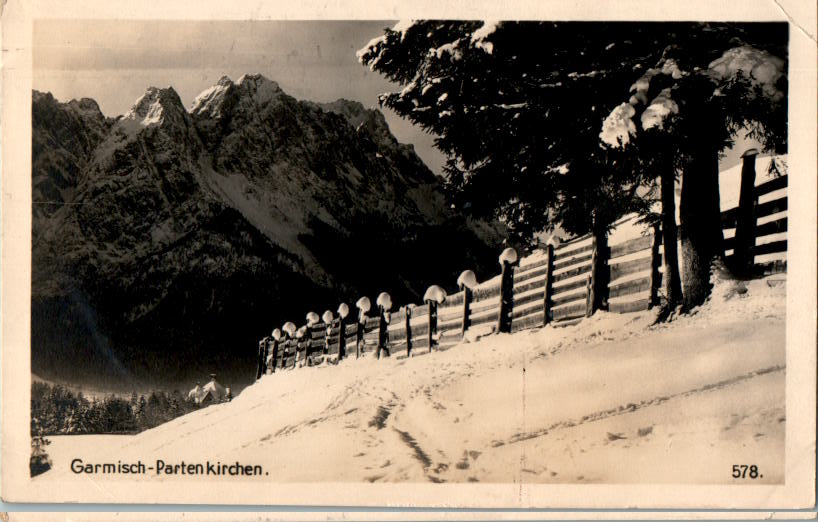 garmisch-partenkirchen