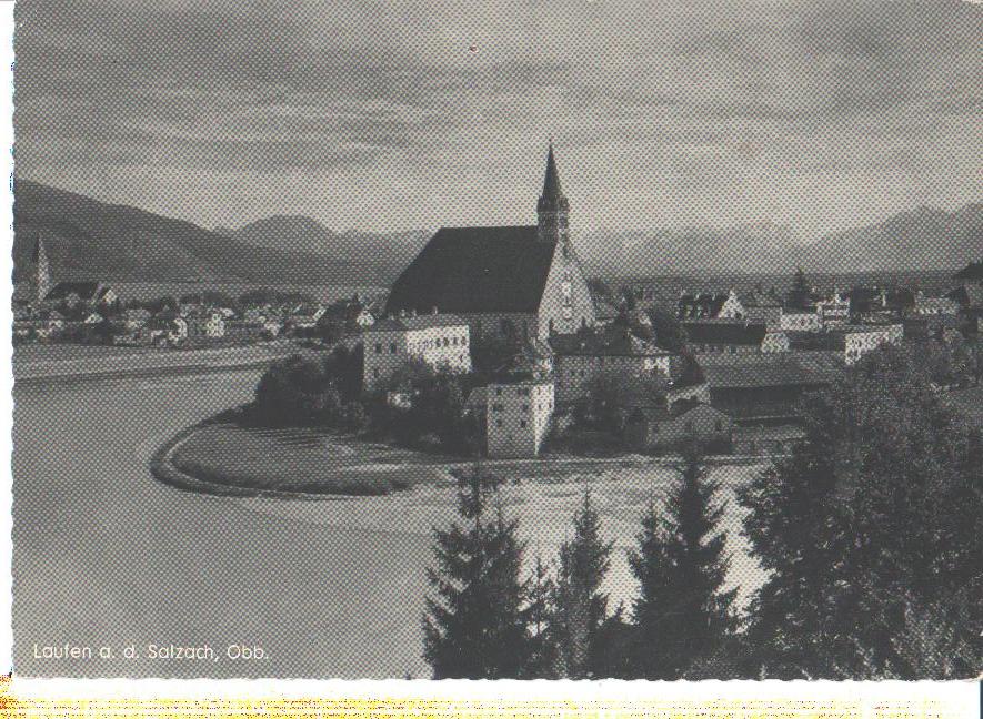 laufen a.d. salzach