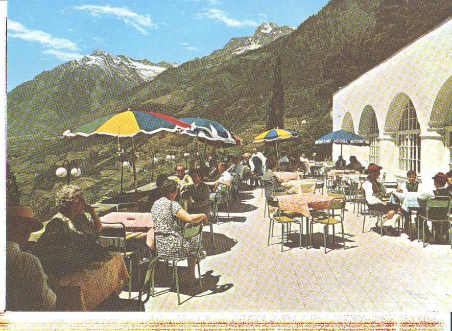 hotel "rimmele", dorf tirol