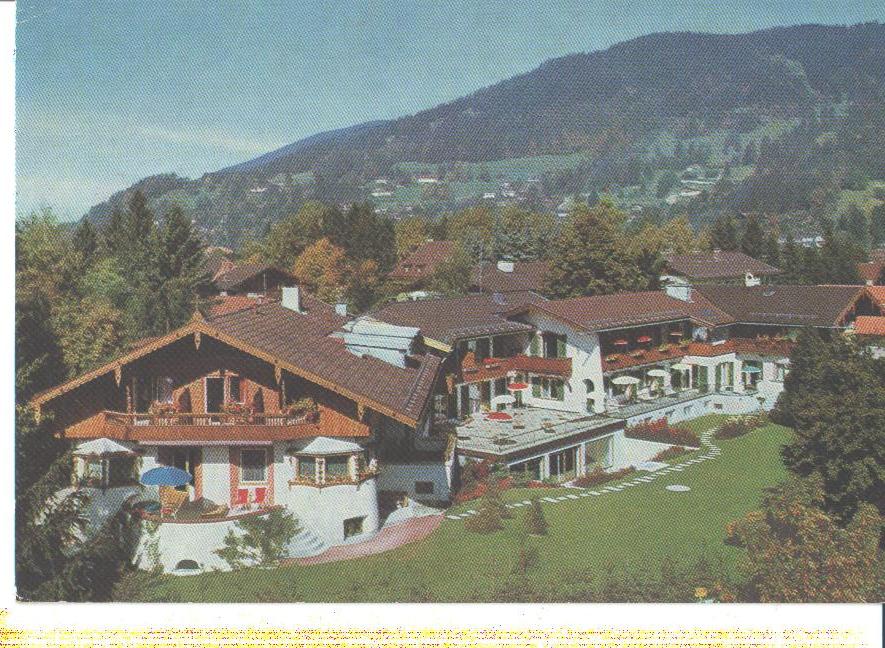 gruber kosmetik, rottach-egern