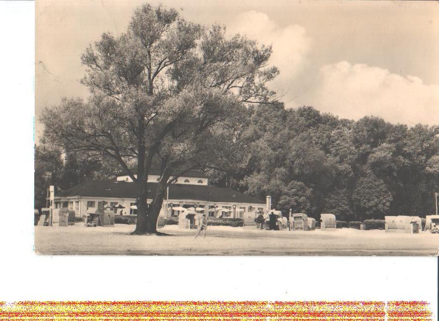 ueckermünde, strandbad