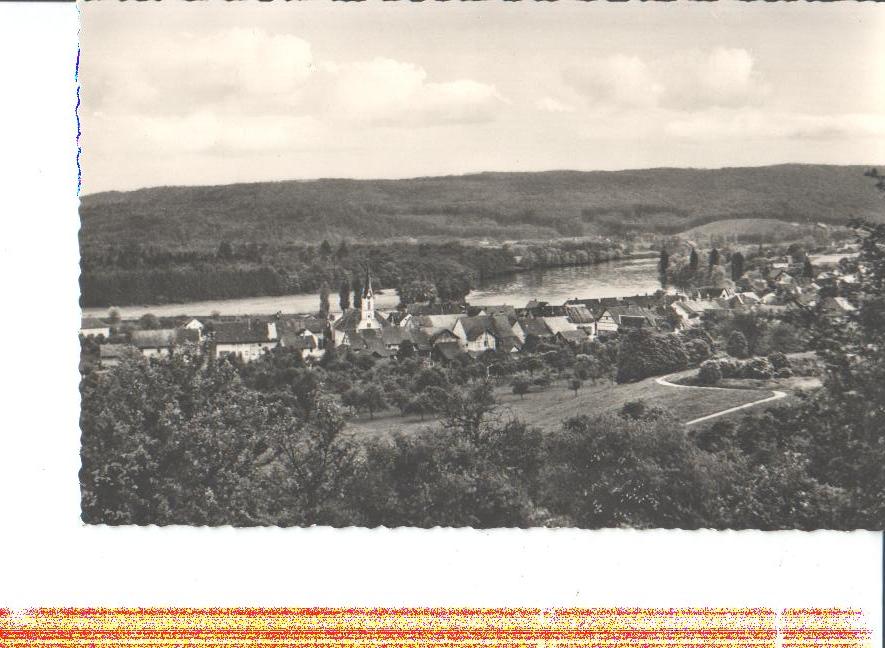 büsingen a. hochrhein