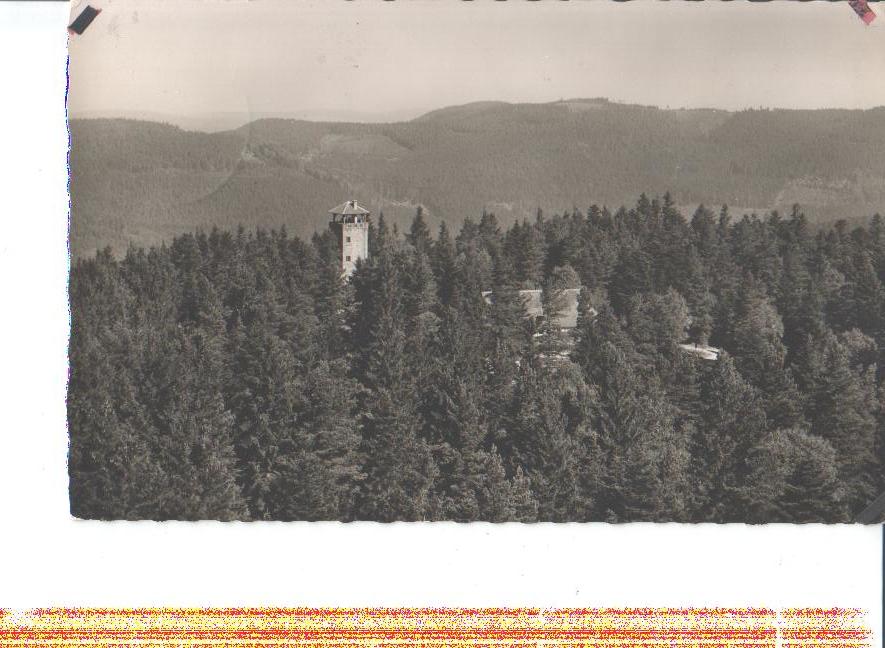 teufelsmühle, herrenalb/schwarzwald