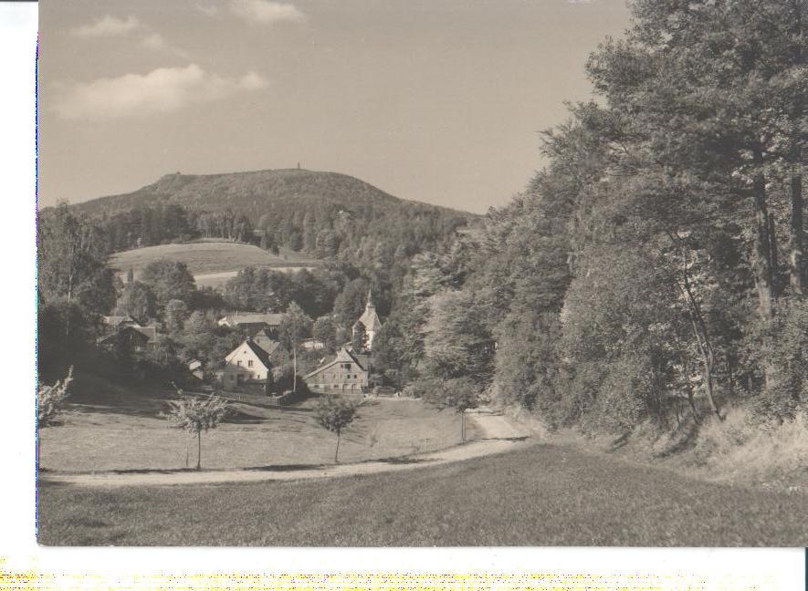 lückendorf m.d. hochwald