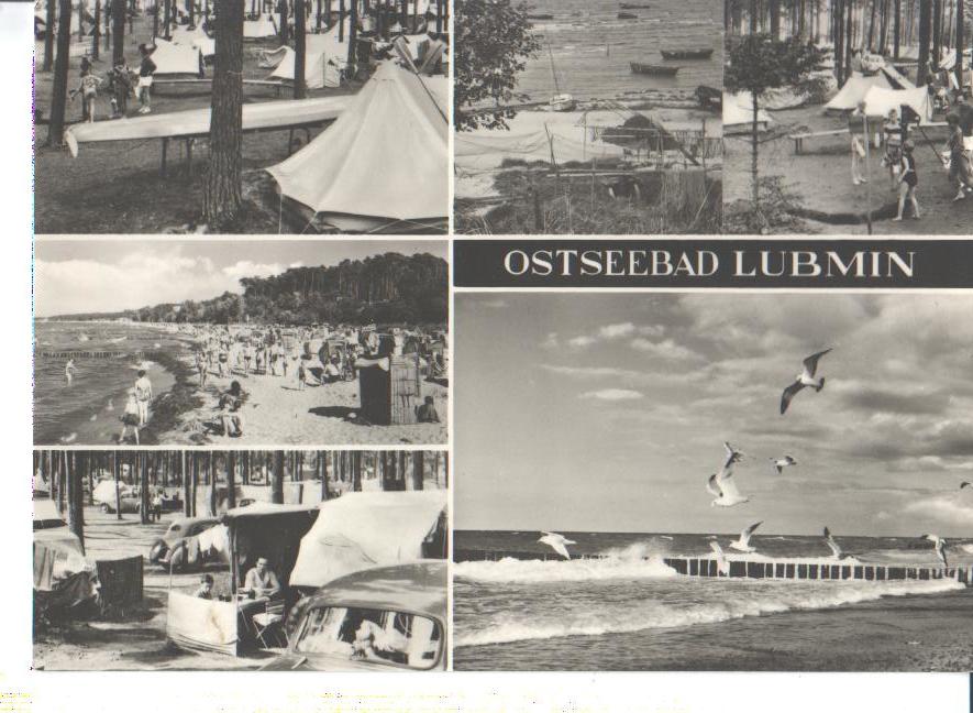 ostseebad lubmin