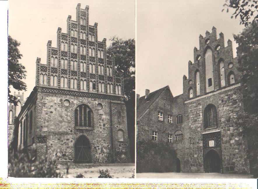 kloster stift zum heiligengrabe