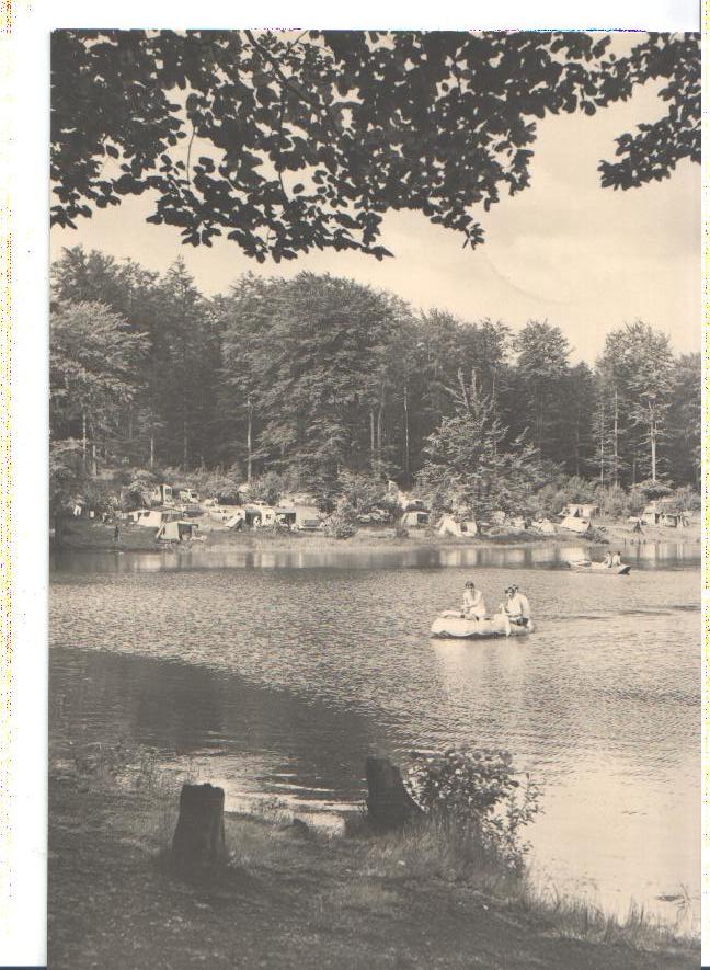 gernrode, zeltplatz bremer-damm-teich