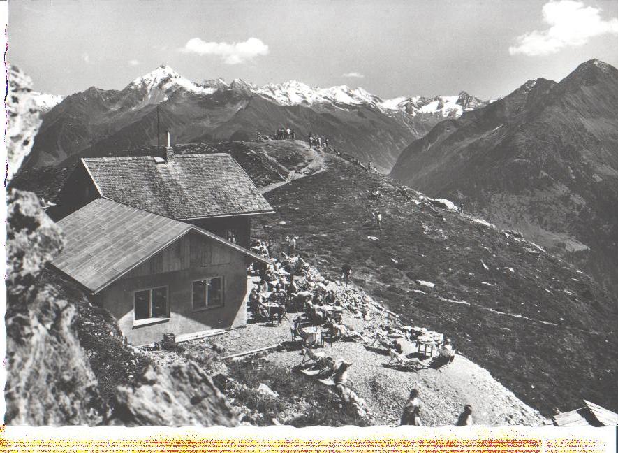 penkenjoch hütte