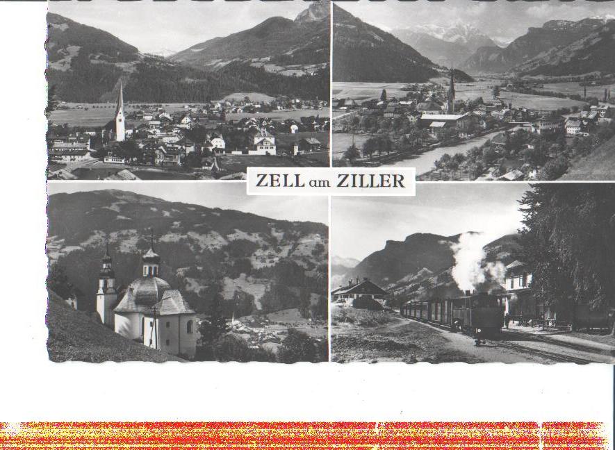 zell am ziller