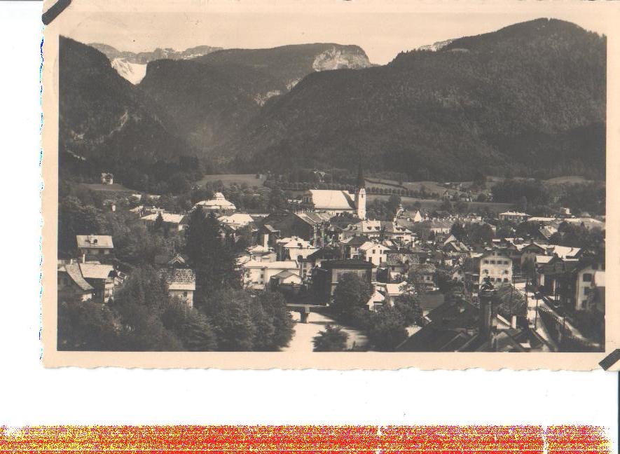 bad ischl m. laser, 1940