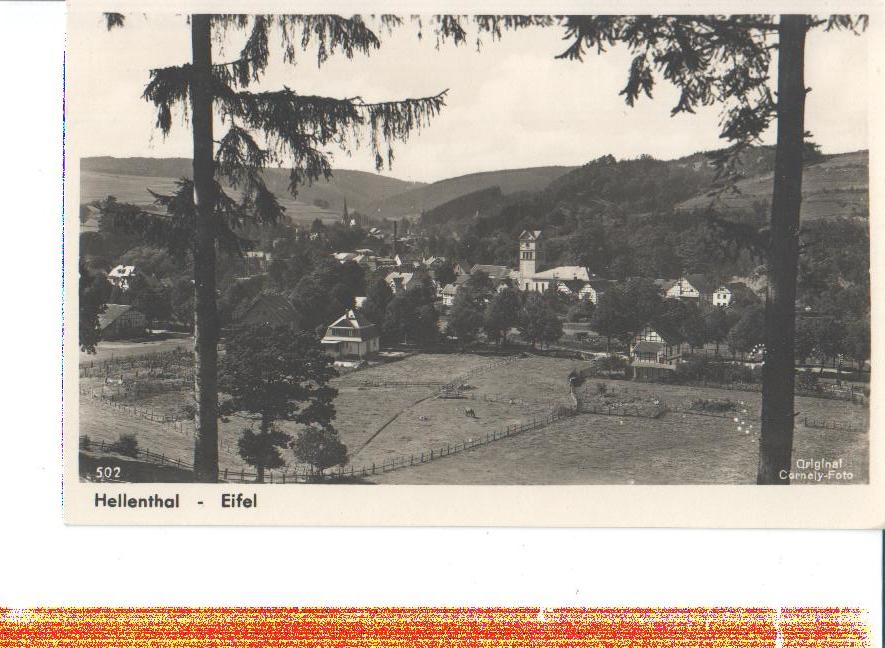 hellenthal, eifel, hermann haas, gemischtwaren