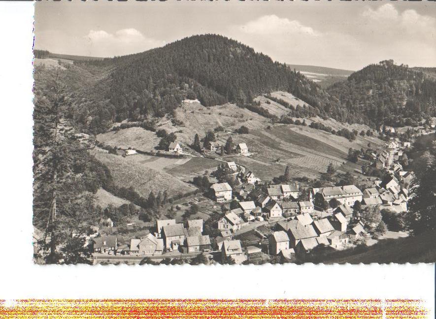 sieber, blick auf knöterskopf