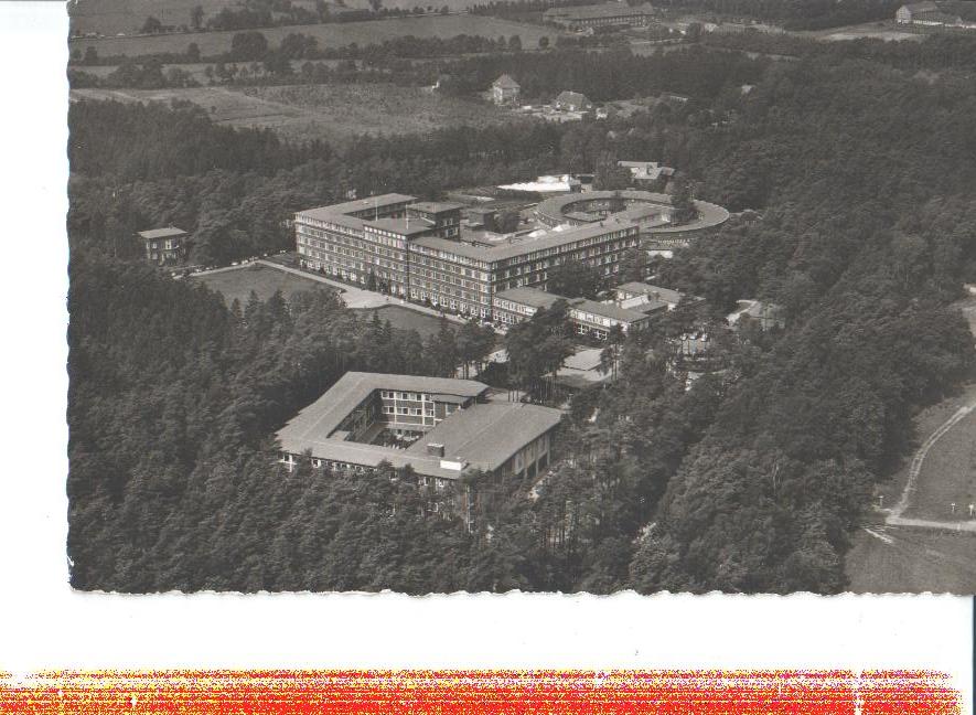 bad bramstedt, 1964