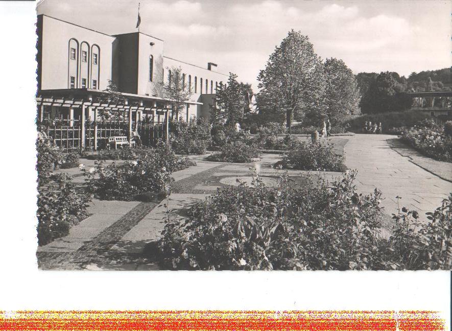 bielefeld, oetker-halle