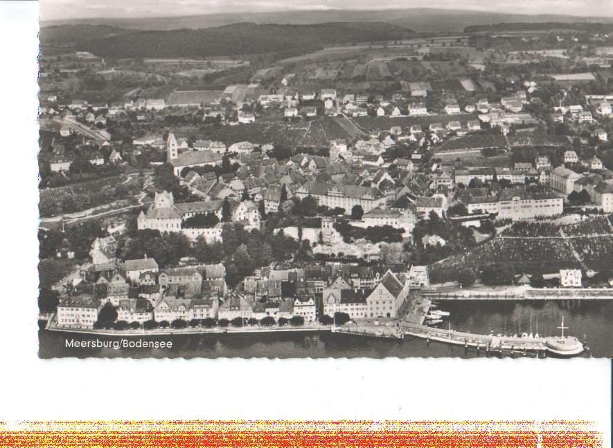 meersburg/bodensee