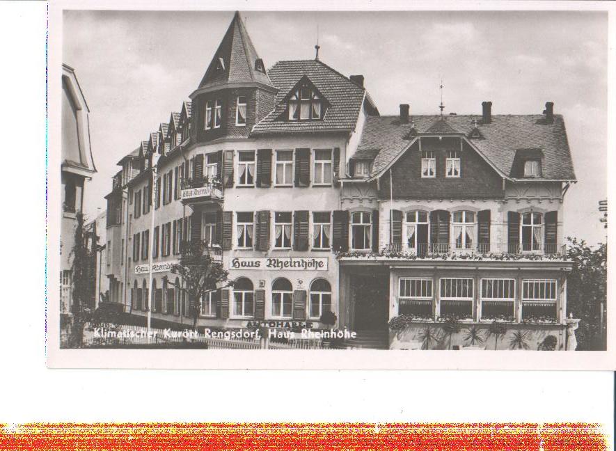 rengsdorf, haus rheinhöhe