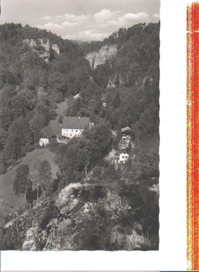 streitberg, schauertal