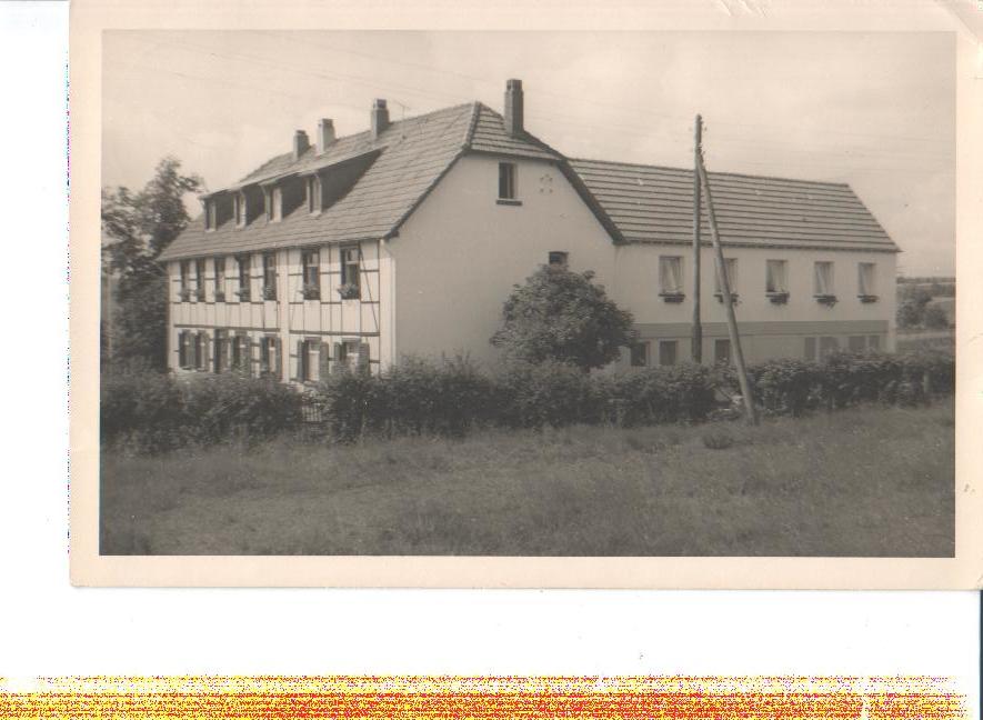 haus in hellenthal/eifel