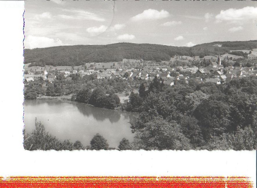 steißlingen/baden, 1964