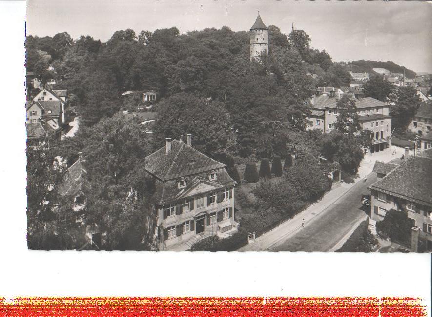 biberach a.d. riß m. anlage am gigelberg