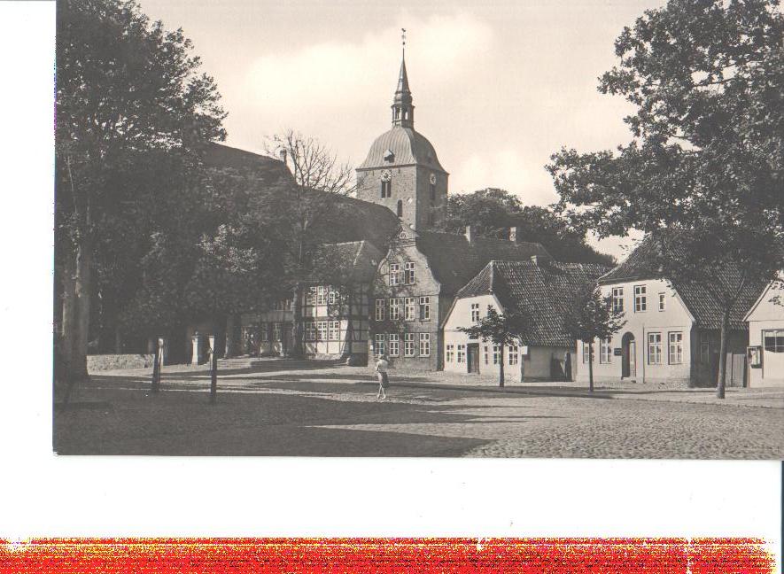 ostssebad burg, fehmarn, breite straße