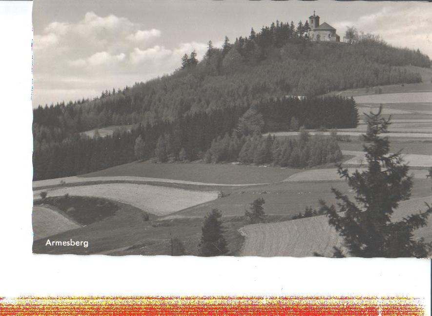 armesberg, opf., 1958