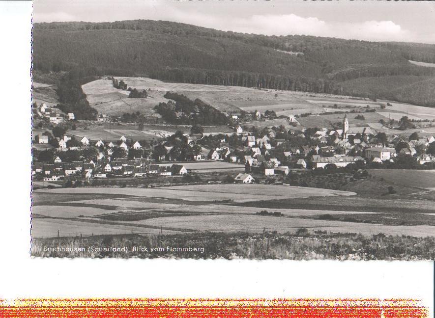 bruchhausen, blick v. flammberg