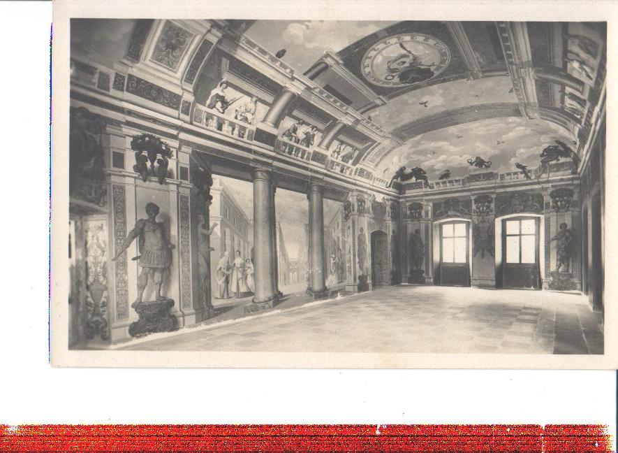 heilbrunn, salzburg, lustschloß, festsaal