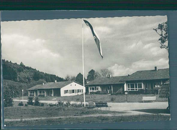 s.o.s kinderdorf schwarzwald, sulzburg, baden