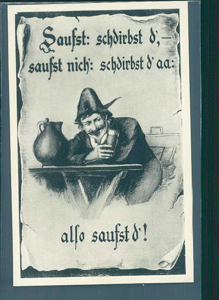 bayerische säuferkarte