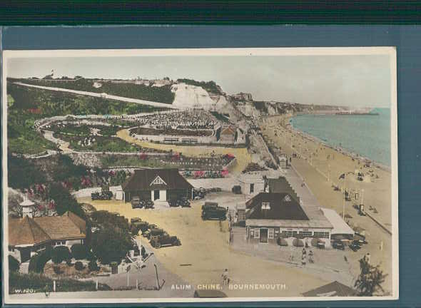 alum chine, bournemouth