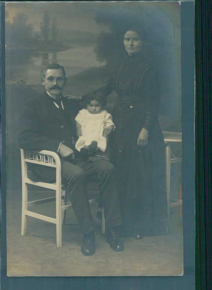 h. billligmann, fotografie, hagen, familie m. kind