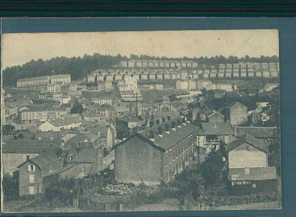 foto stadt unbekannt