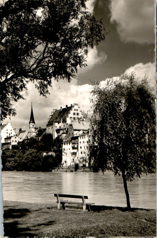 foto hochwind wasserburg/inn