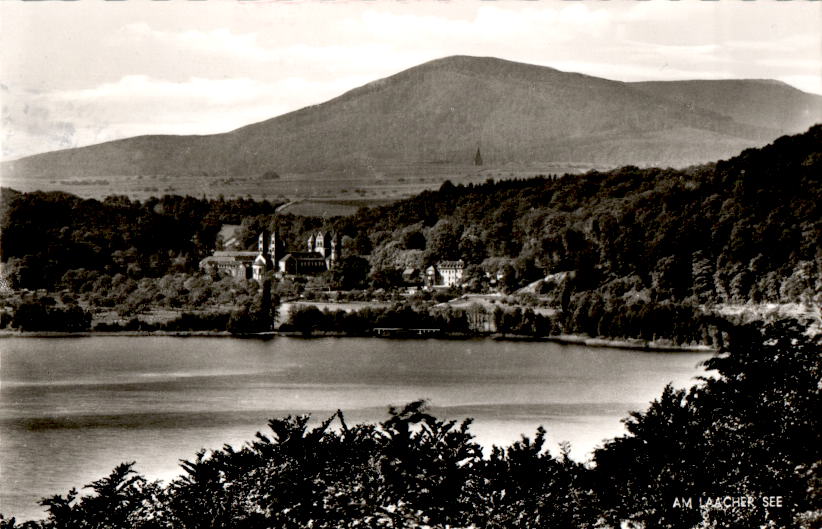 hotel waldfrieden am laacher see